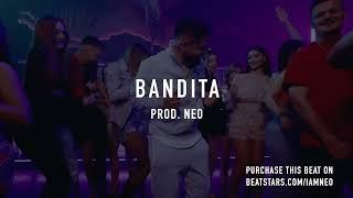 Noizy x Raf Camora x Azet Type Beat | Bandita prod. NEO