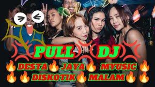 DESTA JAYA MYUSIC SPECIAL MYUSIC TAHUN BARU  #remix #youtube #automobile #dj #fypシ゚ #fypage