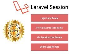 How To Use Session In Laravel 8 Step By Step In Hindi | Laravel Tutorial