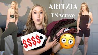 HONEST Aritzia TNA Review... Another Overhyped Brand?