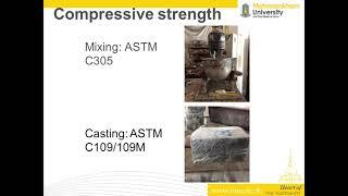 Compressive strength, porosity and half cell potential of bottom ash geopolymer mortar