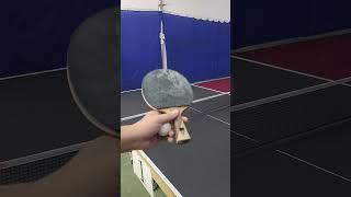 Mặt vợt tàu bám xoáy SWORD KING #bongban #pingpong #tabletennis