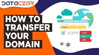 How to Transfer Your Domain | Transfer Authorization Code | Updated Sept 10,2021