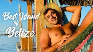 What to Do In Caye Caulker | Belize