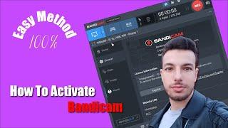 How To Install And Activate Bandicam Full Version Free For Lifetime | easy Method | Working 100%