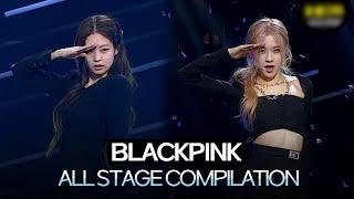 Stage K BLACKPINK cover dance compilation