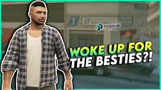 A Gang that will be happy to have Flop - GTA RP Nopixel