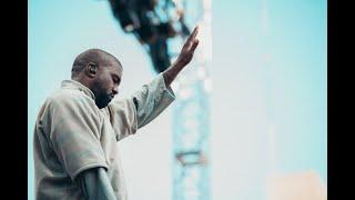 Kanye West FULL Sunday Service Live @ Awaken2020
