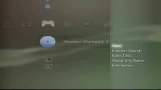 Modern Warfare 2 (MW2): PS3 10th Prestige Hack Tutorial