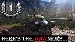 World of Tanks || Xbox One || The Machine || The Downsides