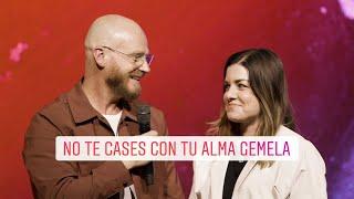 No te cases con tu alma gemela | Conversación Instalove (3/3)