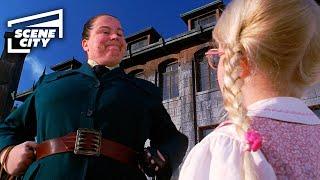 Matilda: Miss Trunchbull's Pigtail Hammer Throw (Pam Ferris Scene)