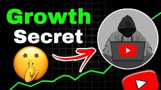 Decoding YT Secret Revealed  || Growth Use 3 Steps || Which one Is Best