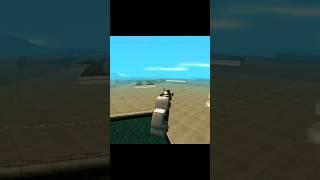 Stunt jumps in GTA San Andreas PT.15 #gtasanandreas #gtasa #shorts