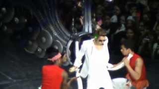 Justin Bieber #BelieveTour (30 апреля), Москва, Россия "С.К.Олимпийский" (Полное выступление) HD