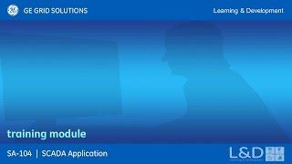 SA-104 l SCADA Application v1