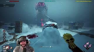 NEW DBD KILLER "THE HOUNDMASTER" ON THE NEW MAP! ORMAND LAKE MINE