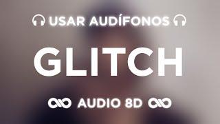 Glitch - Taylor Swift | MIDNIGHTS | AUDIO 8D 