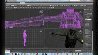 [Tut] Decompiling / Importing CS:GO Models for 3DS Max