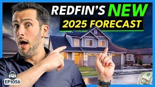 Redfin: Prepare for Home Prices to Rise, Rates to Stay at 7% in 2025!