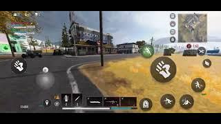 Warzone mobile:9 kill victory Verdansk