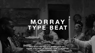 Morray Type Beat 2021 Free Rap Hip Hop Instrumental - Prod. Lucciago Beats