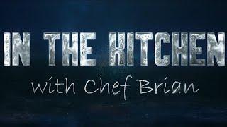 In the Kitchen with Chef Brian - Chicken Cordon Bleu