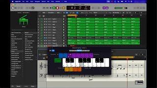 How To Arrange Beats In Logic Pro In 2025 - For Beginners!