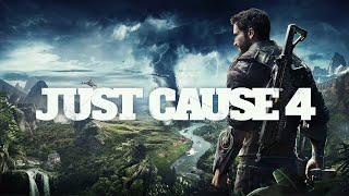 JUST CAUSE 4 - DLC - ALL SPECIAL WEAPONS AND VEHICLES!!!