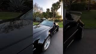 Classic Mercedes r129  SL 500 |Mercedes Benz 1995 V8 Twin turbo #mercedes #ytshorts@mbusa@MoVlogs