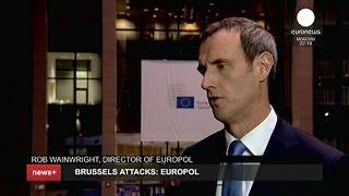 Impossible to reduce threat of IS terror to zero: Europol chief