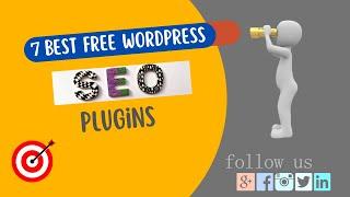 Top 7 Free WordPress SEO Plugins | Best SEO Plugins for WordPress | Wpshopmart