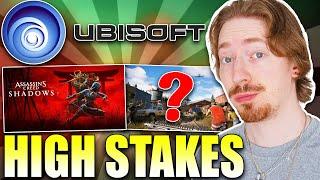 The Ubisoft Situation Is Getting WORSE...