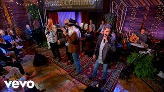 The Oak Ridge Boys - A Brand New Star (Live)