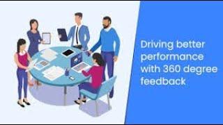 360 Degree Feedback