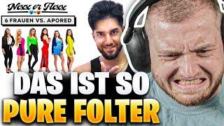 APORED als BACHELOR! SCHLIMMER geht es NICHT MEHR... | Trymacs Stream Highlights