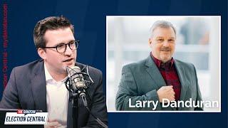 ND District 14 House Candidate, Larry Danduran || The Dakotan's Election Central