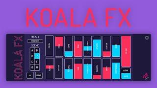 Koala FX iOS AUv3