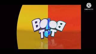 Boing toys logo effects sponsored by klasky csupo 2001 effects combined