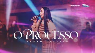 Sarah Castelo| O Processo | Encontro Vivace Music