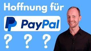 PayPal Aktie | Lohnt sich der Einstieg?