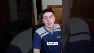 Aynı Kişi, Farklı Düşünce Yapısı ️