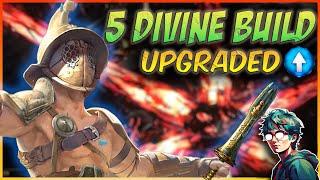 5 Divine Build Annihilates T17 Maps - DON"T MISS This INSANE Budget Powerhouse - Path of Exile 3.25