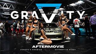 Europe's LARGEST Car Show - GRAVITY AFTERMOVIE