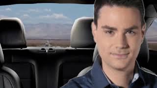 Ben Shapiro DESTROYS his LIBERAL car!