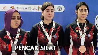 Pencak Silat Championship: Winning Kashmir Girls Reflect On  their Journey