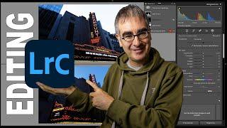 5 Trucchi per Lightroom Classic che cambieranno la tua Post Produzione