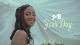 Sat-B - Your Day (Official Music Video)