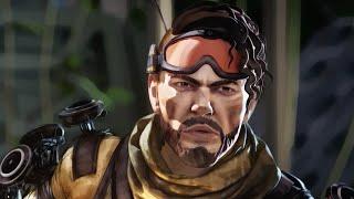 All Mirage Voice Lines - Apex Legends