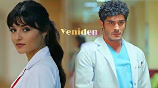 Bariş + Azize - Yeniden (The nurse and the doctor)